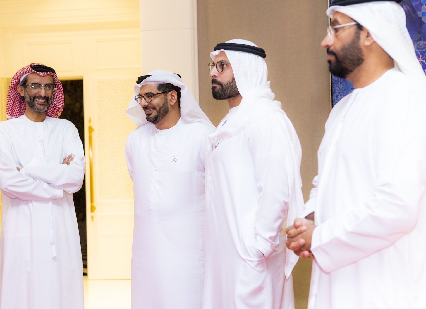 "الدار" تطلق حلولاً جديدة لإدارة العقارات في الإمارات العربية المتحدة
