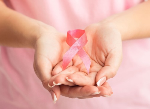 Provis Breast Cancer Awareness Campaign Encourages Early Detection and Support