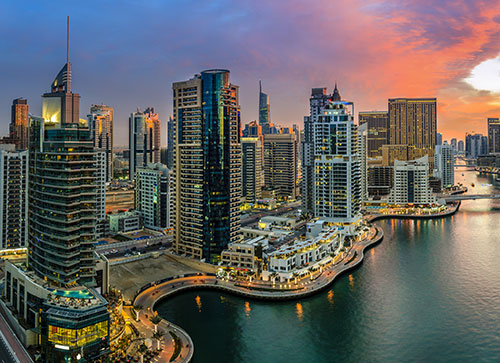 Provis Acquires Dubai-Based Pacific Owners Association Management