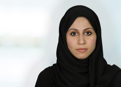 تصريح بمناسبة يوم المرأة الإماراتية بواسطة خولة علي النعيمي، رئيس قسم الموارد البشرية في شركة "بروفيس"