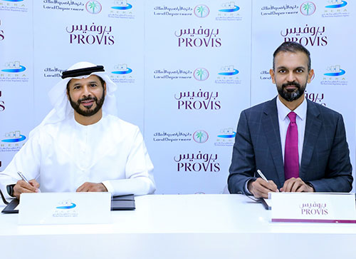 Provis to Welcome 12 UAE Nationals to a 12-month Cross-Emirate Internship Programme